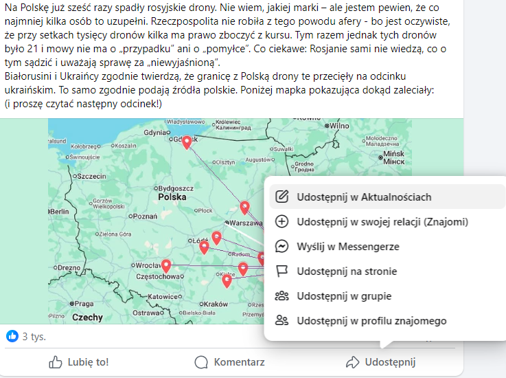 Pod fałszywą flagą