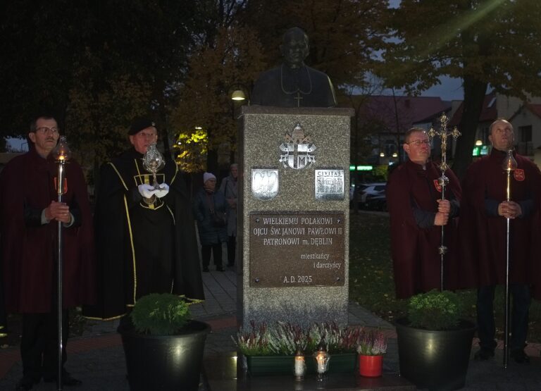Miejsce, które będzie łączyć pokolenia