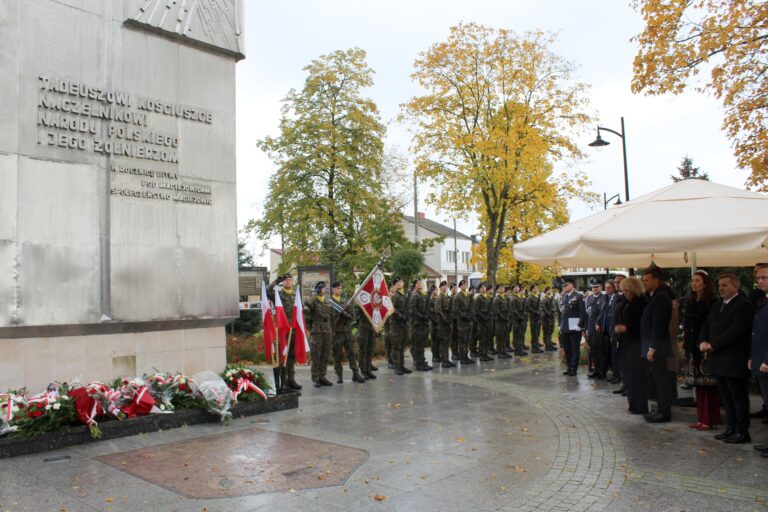 Pamięć, która łączy pokolenia