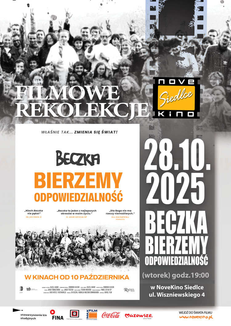 Studencka „Beczka”