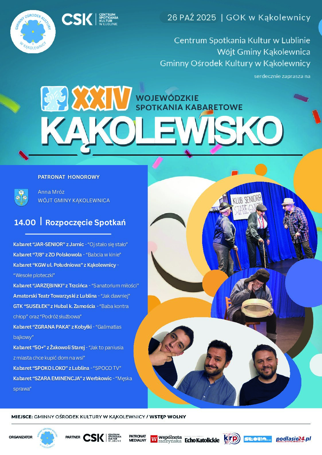 Kąkolewisko