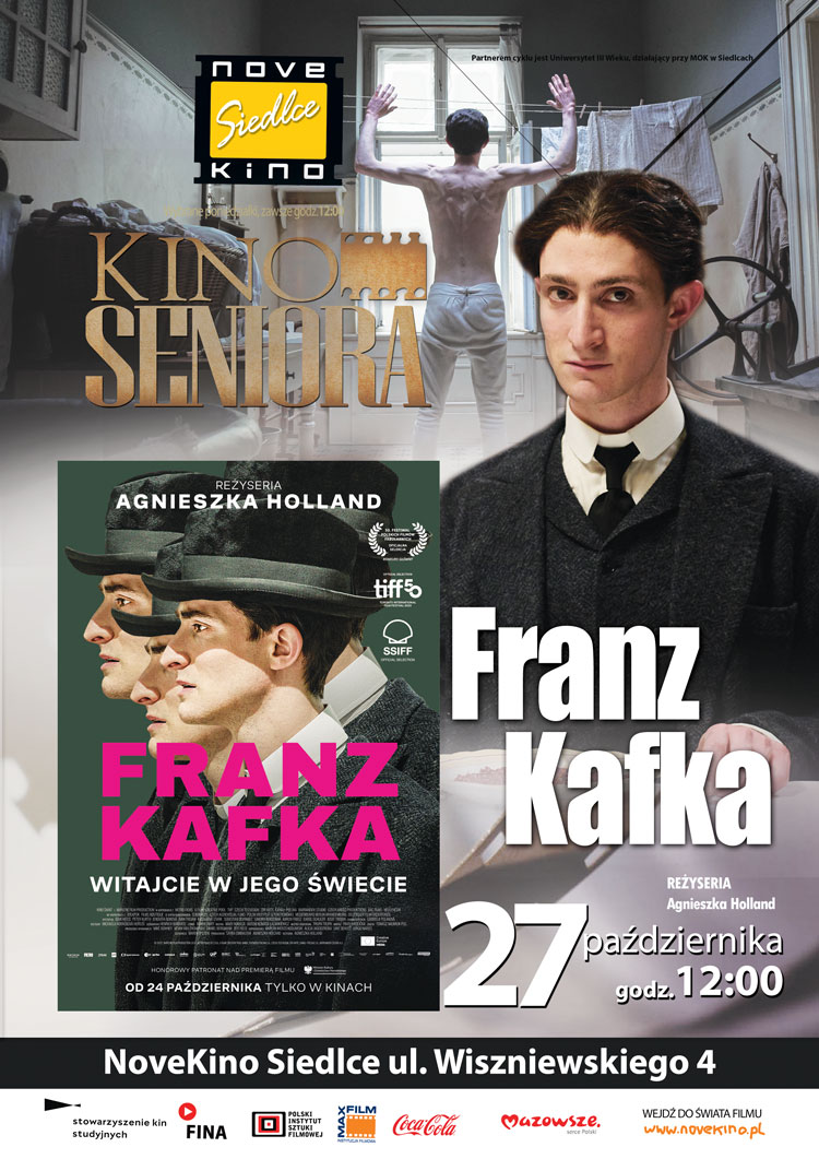 Kino Seniora