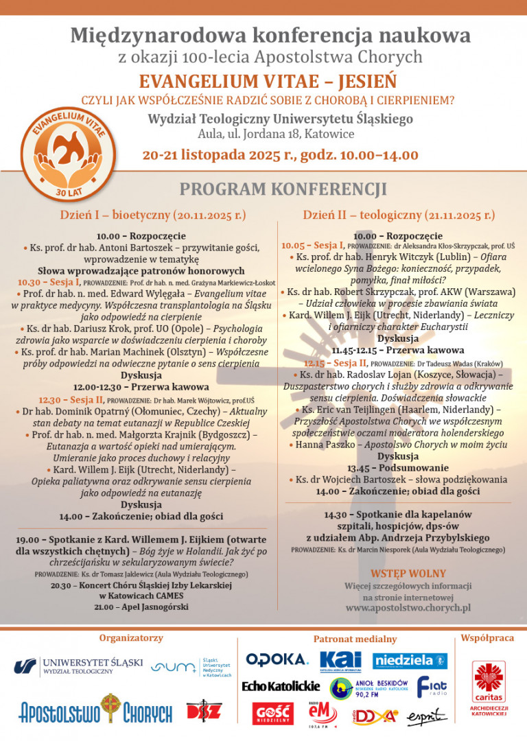 Zaproszenie na konferencję