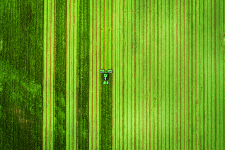 Precyzyjny jak rolnik
