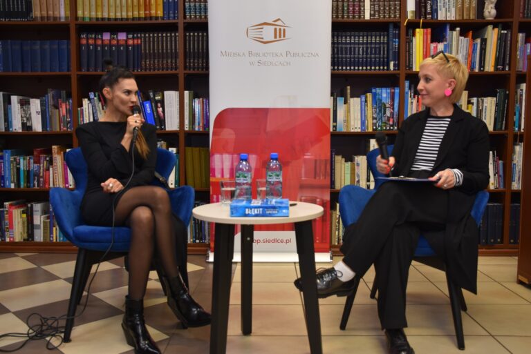 Zbrodnia to tylko pretekst