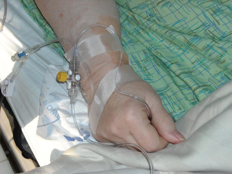 Immunoterapia nadzieją