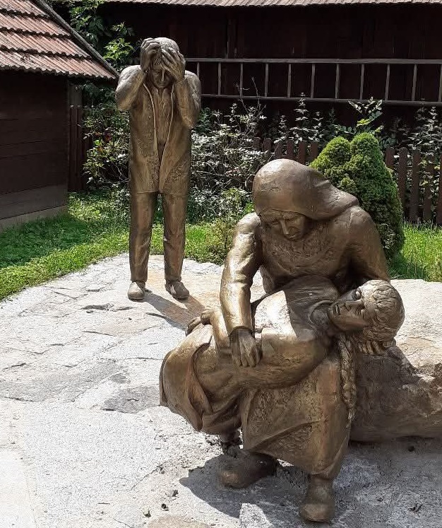 Życie mocniejsze niż śmierć