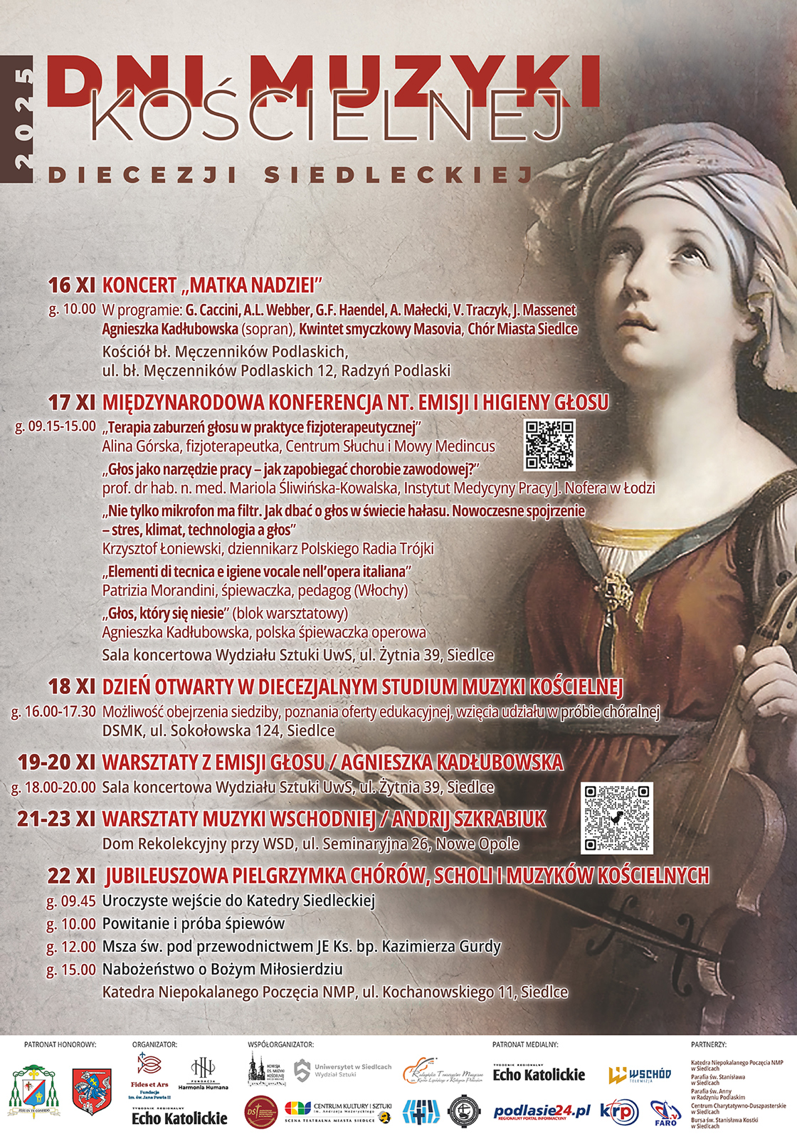 Dni Muzyki Kościelnej