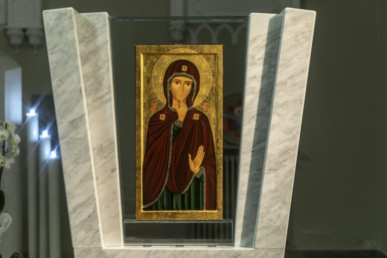 Dobieraj słowa, jak dobierasz kwiaty