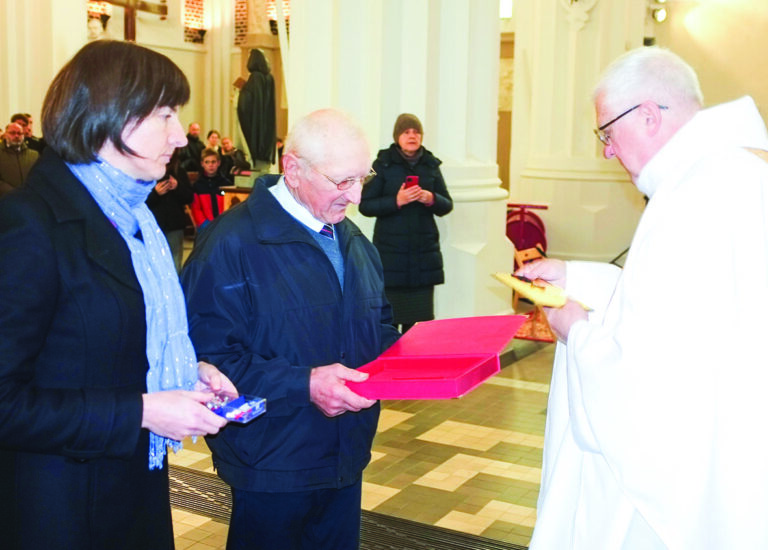 Symbol niepodległości