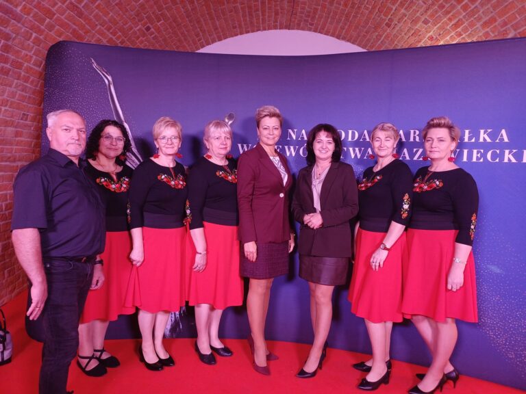 Akordeon łączy pokolenia