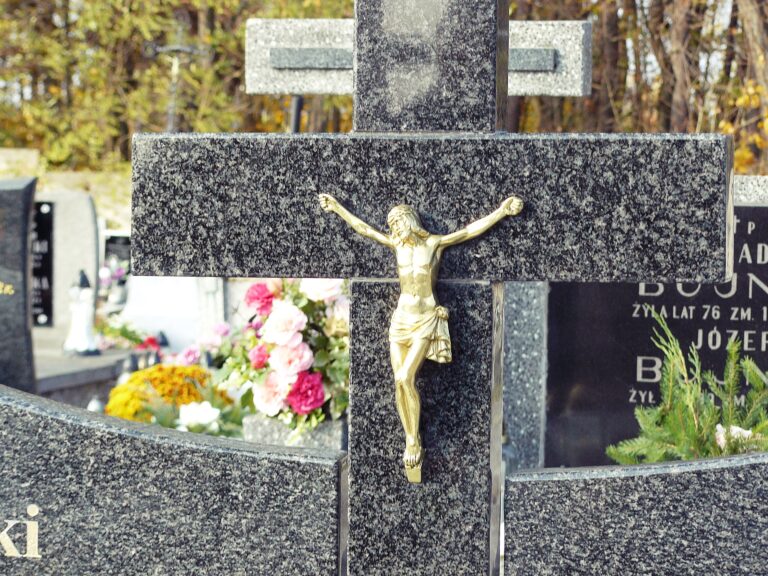 Jakie życie, taka śmierć