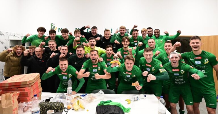 Czwarta wygrana z rzędu