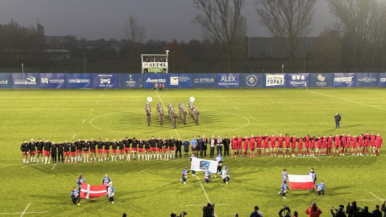 Dwa mecze – dwa zwycięstwa