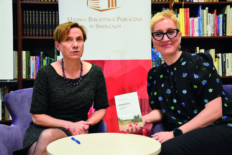 Tam, gdzie rodziły się opowieści