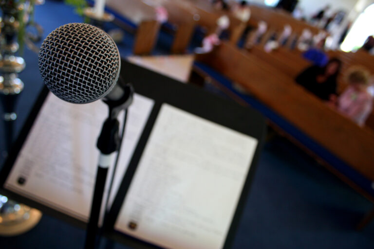 Włączeni w liturgię