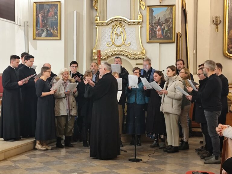 Mistycyzm, głębia, modlitwa