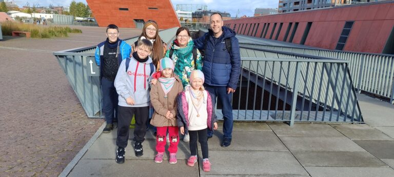 Wiara to łaska i trzeba o nią prosić