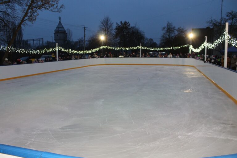 Nowa zimowa atrakcja dla całej gminy