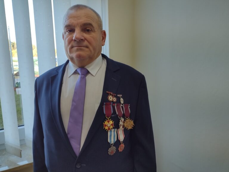 Kropla na wagę złota