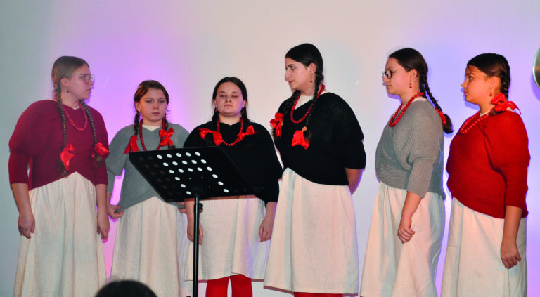 Tradycja wciąż żywa