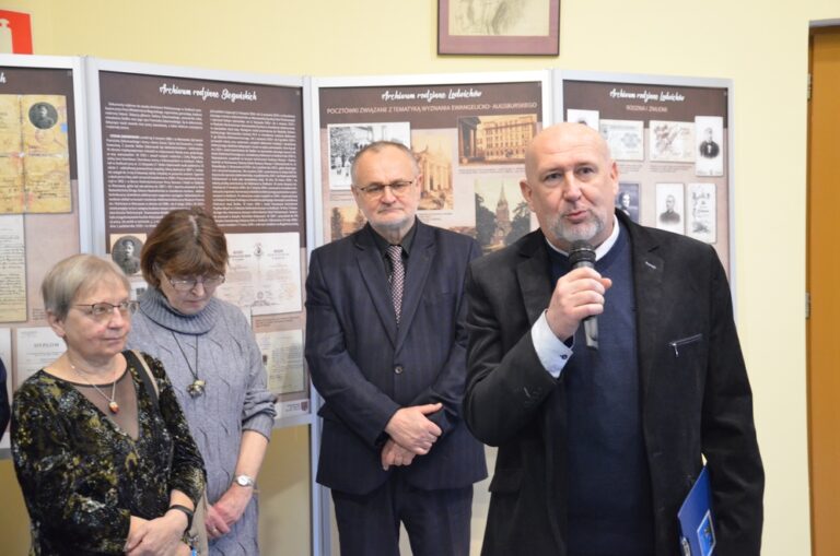 Historie, które czekały na swój moment