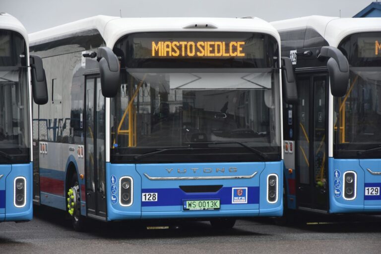 Nowy rozdział w miejskiej komunikacji