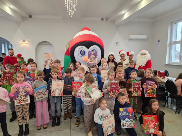 Świąteczna energia i tradycja