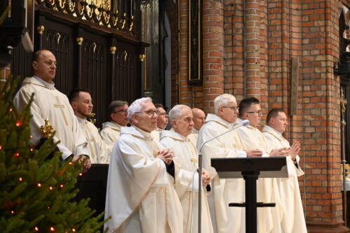 Zakończenie Roku Jubileuszowego