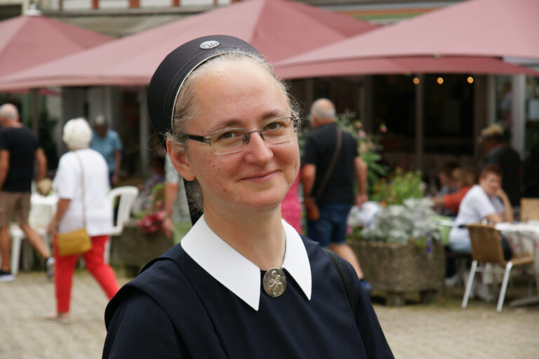 Gdy narodził się we mnie Bóg