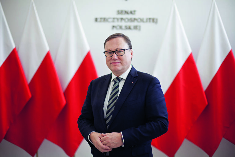 Finansowa tragedia Polski