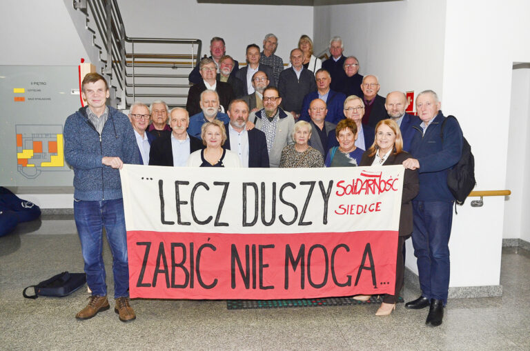 Wspomnienia, świadectwa i lekcje historii