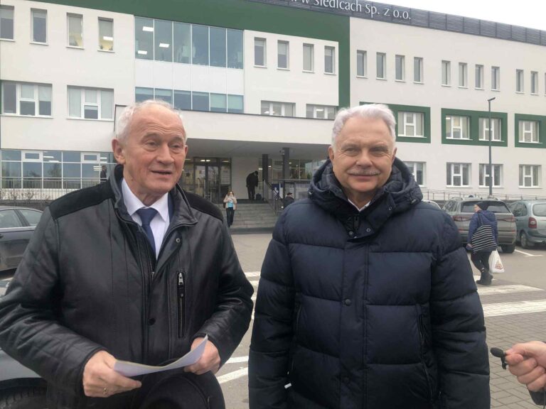 Potrzebne są zmiany