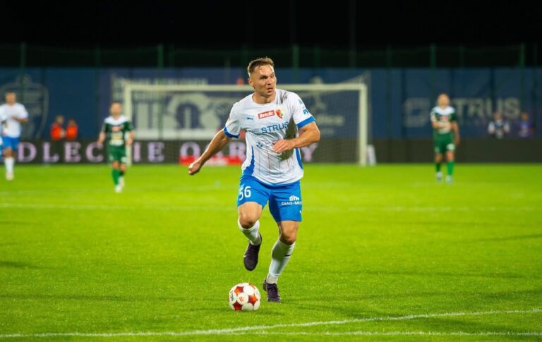 Fundamenty są, brakuje konkretów w ataku