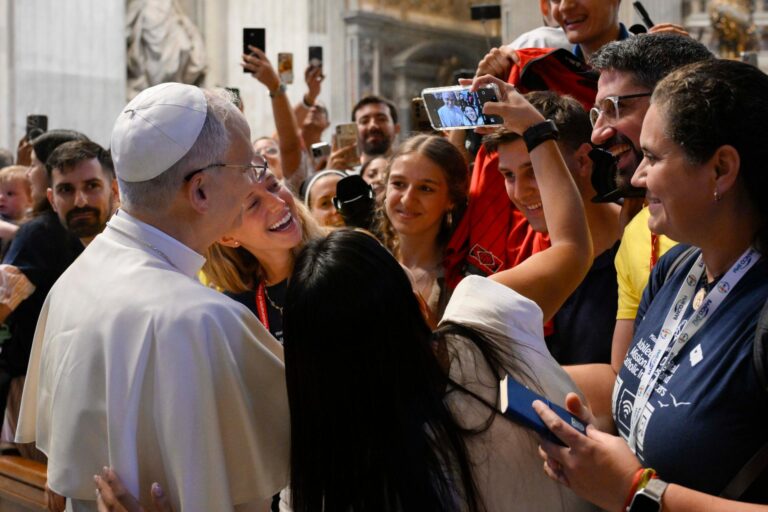 Papiestwo w erze TikToka