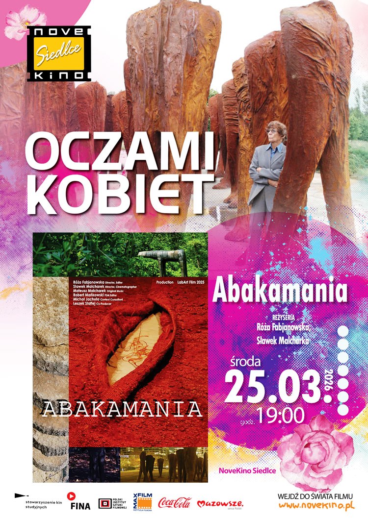 W cyklu Oczami Kobiet