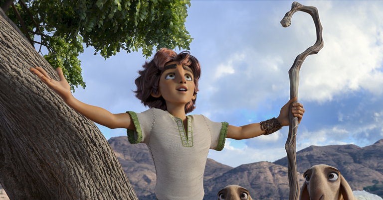 Nie tylko dla dzieci