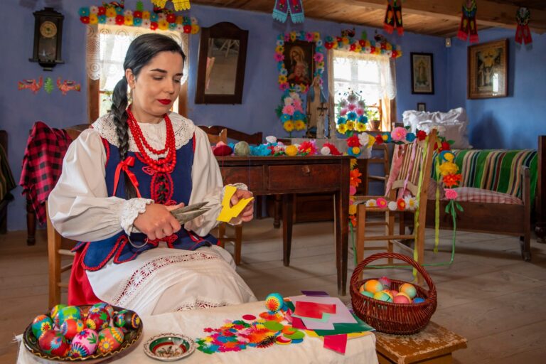 Tajemnice Wielkiej Nocy