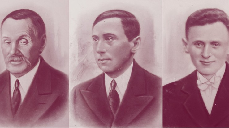 Bohaterowie z sąsiedztwa