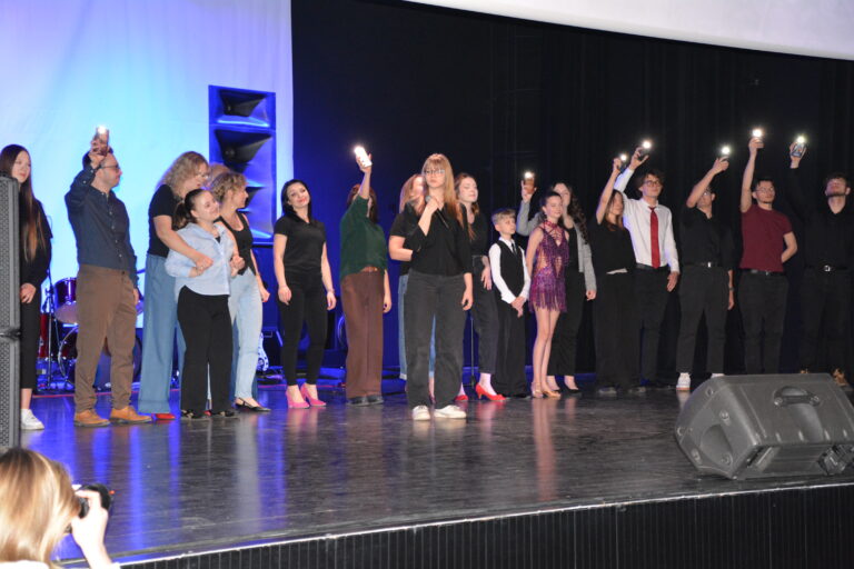 Stop mowie nienawiści