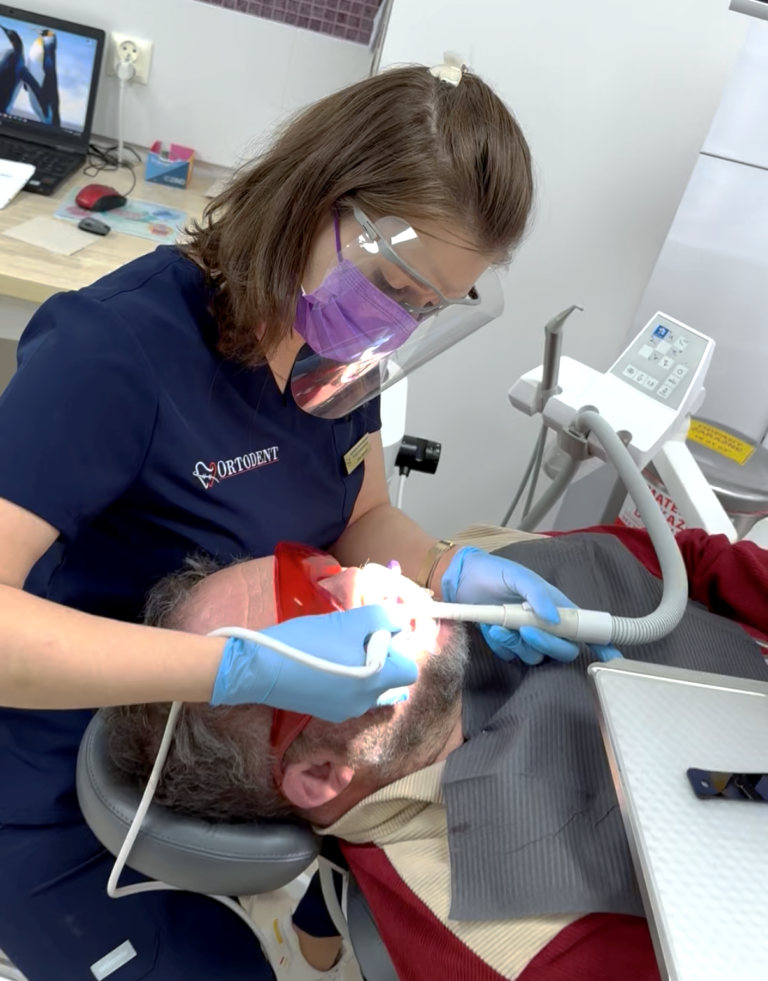 Higienizacja to nie kosmetyka