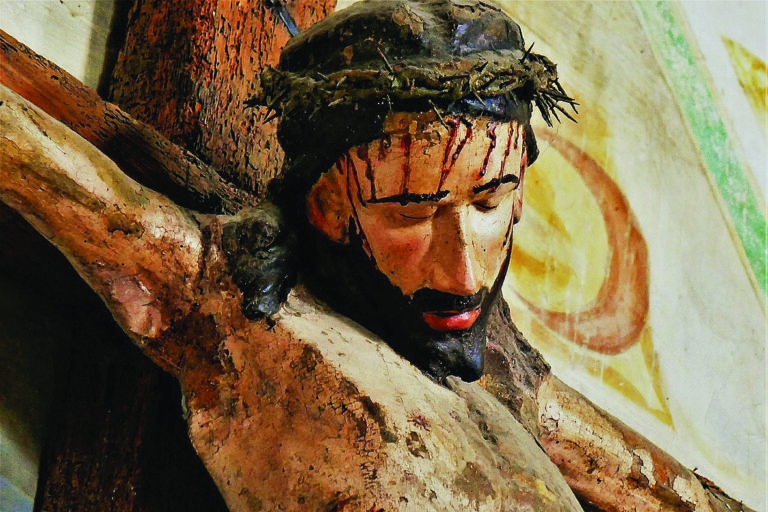 Co mówi wielkopostna pieśń