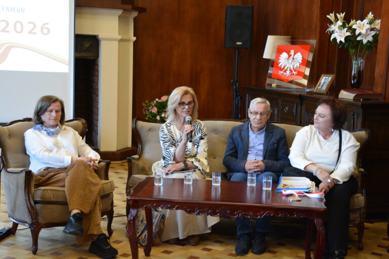 Sport połączył pokolenia