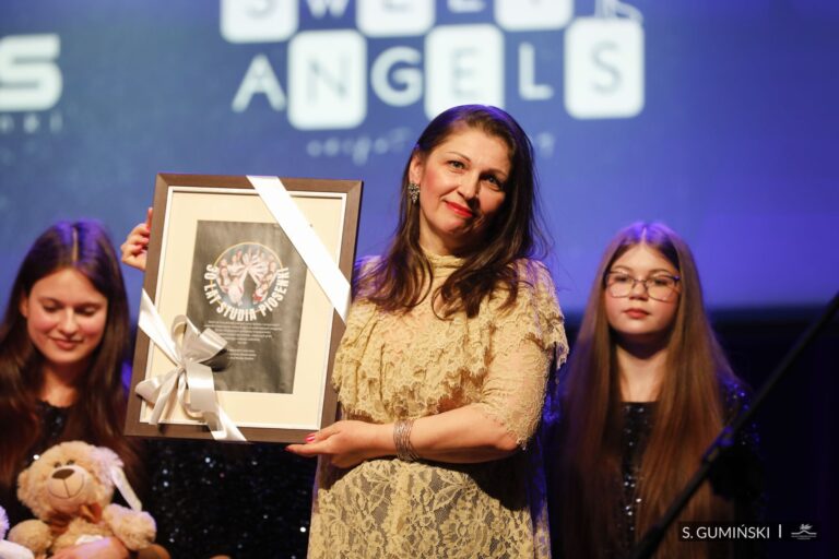 30 lat śpiewu, pasji i talentów