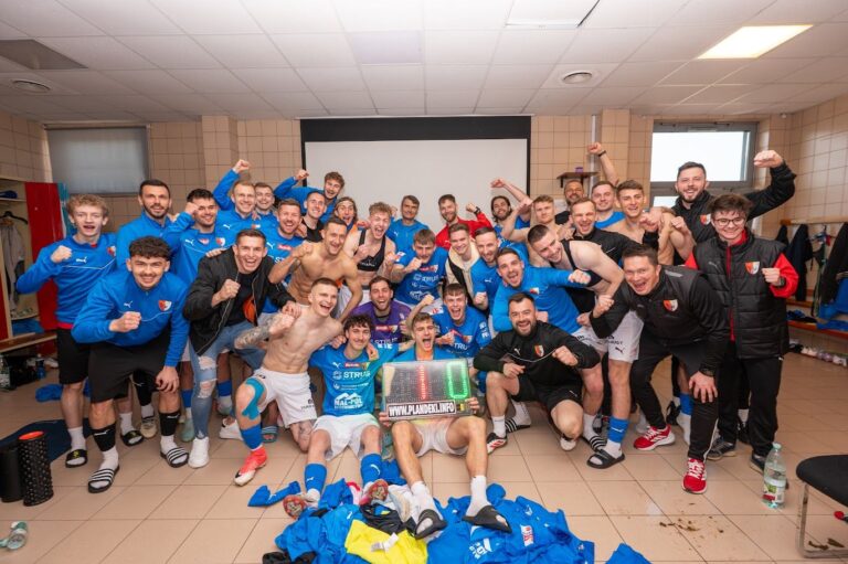 Cenne zwycięstwo Pogoni