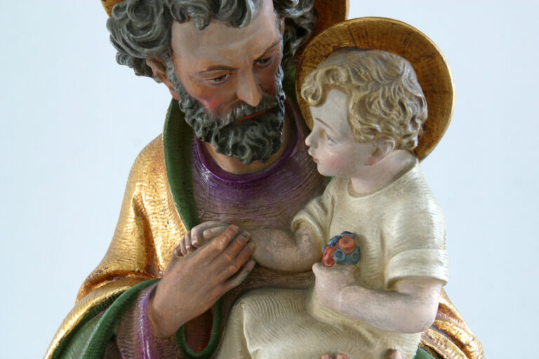 Gdzie ci mężczyźni…?