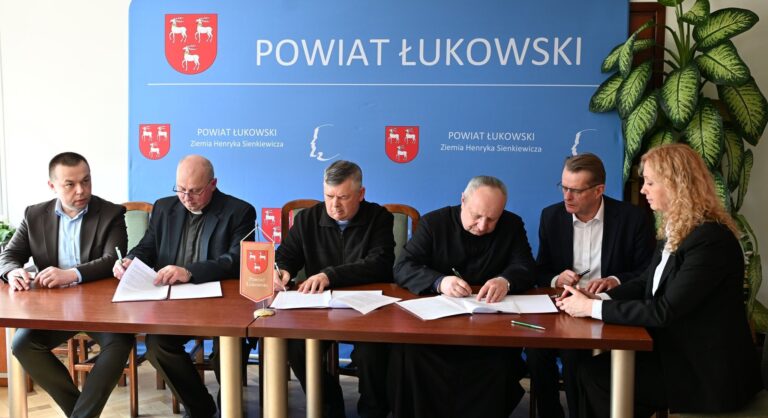 Dotacje na remonty kościołów