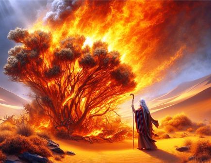 Imię, które jest święte