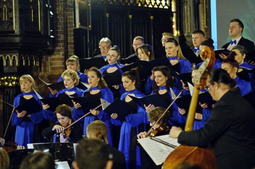 Stabat Mater Ostrobramska