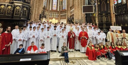 Ta służba upiększa nas